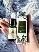 Moringa Scar Care Oil
