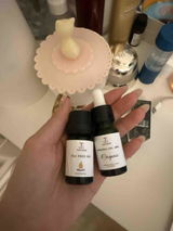 Moringa Scar Care Oil