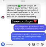 Verified Customer ✅ review photo