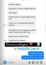 Verified Customer ✅ review photo