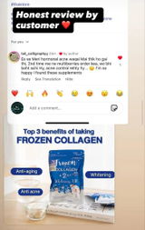 Verified Customer ✅ review photo