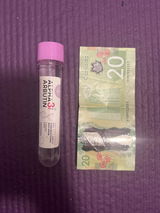 Ruby review photo