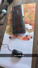 Duncan review photo