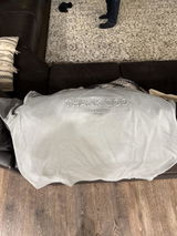 Sy Cook review photo