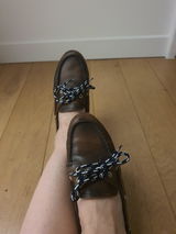 Anonyme review photo