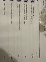 Joseph Guilty review photo