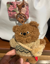 Delphine review photo