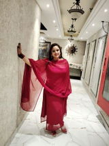 Neha K. review photo