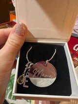 Cayla S. review photo