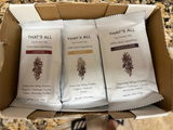 Protein Bars Variety Pack