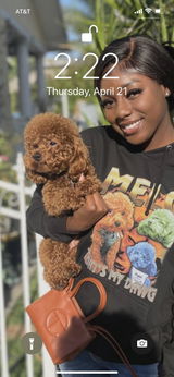 Miyana Evans review photo