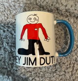 Jim DuT review photo