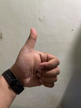 Anonymous review photo