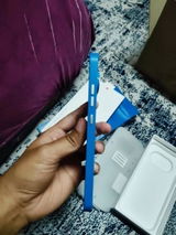 B.X. review photo
