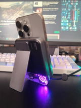 A.C. review photo