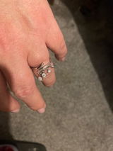 Dina review photo