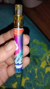 Alicia Hoverson review photo