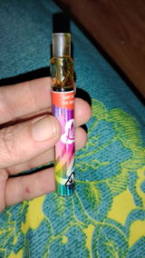 Alicia Hoverson review photo