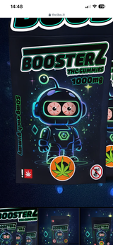 BOOSTERZ
