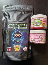 BOOSTERZ