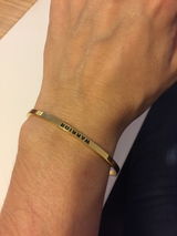 Ariane M. review photo
