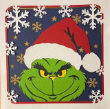 Brenda Barger review photo