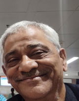 S K Sharma review photo