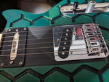 Dave LeCompte review photo