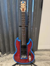 Morris Andrews review photo