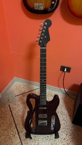 Luca Galvagno review photo