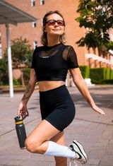 Adriele Avila review photo