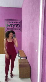 Tatiane Borges review photo