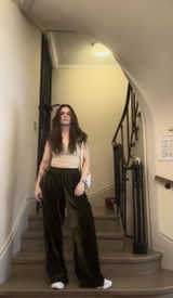 Giovanna Manfrin review photo