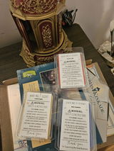William Tatum review photo