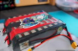 Full Tilt Systems review photo