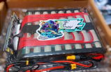 Full Tilt Systems review photo