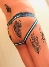 User picture
