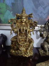 Dr . Rishila review photo