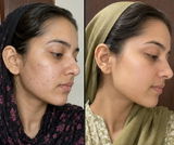 Muntaha Ali review photo