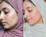 Barirah Hafeez review photo