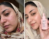 Halima Nouman review photo