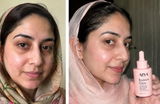 Fatima Zaryab review photo
