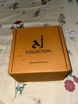 Farzan Ahmed review photo