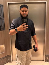 Anonymous review photo