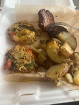 Anonymous review photo