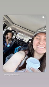 Anonymous review photo