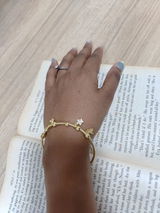 Charmed Bracelet-CYC - 2.6
