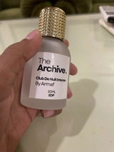 Anonymous review photo