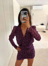 Haidi M. review photo