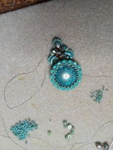 Micaela review photo